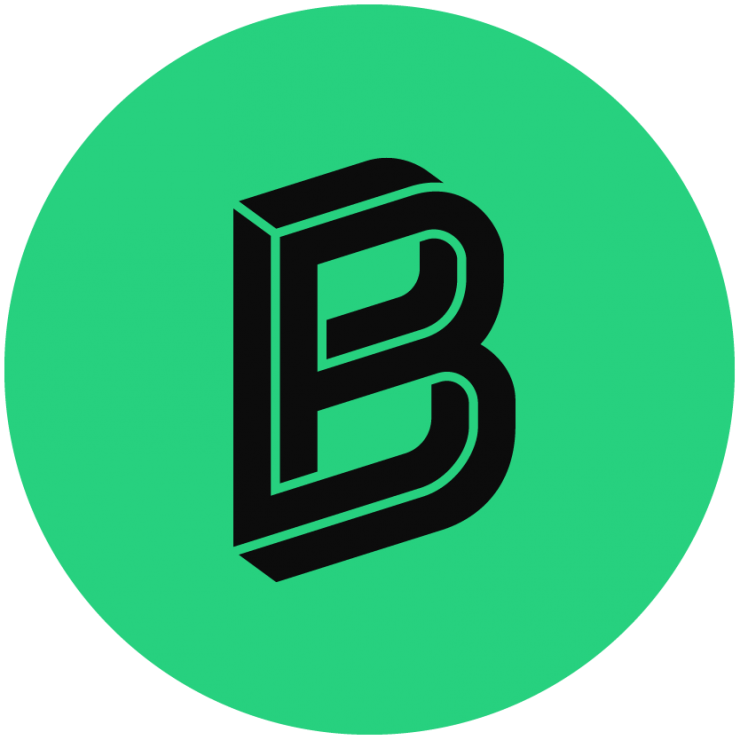 Bitpanda logo